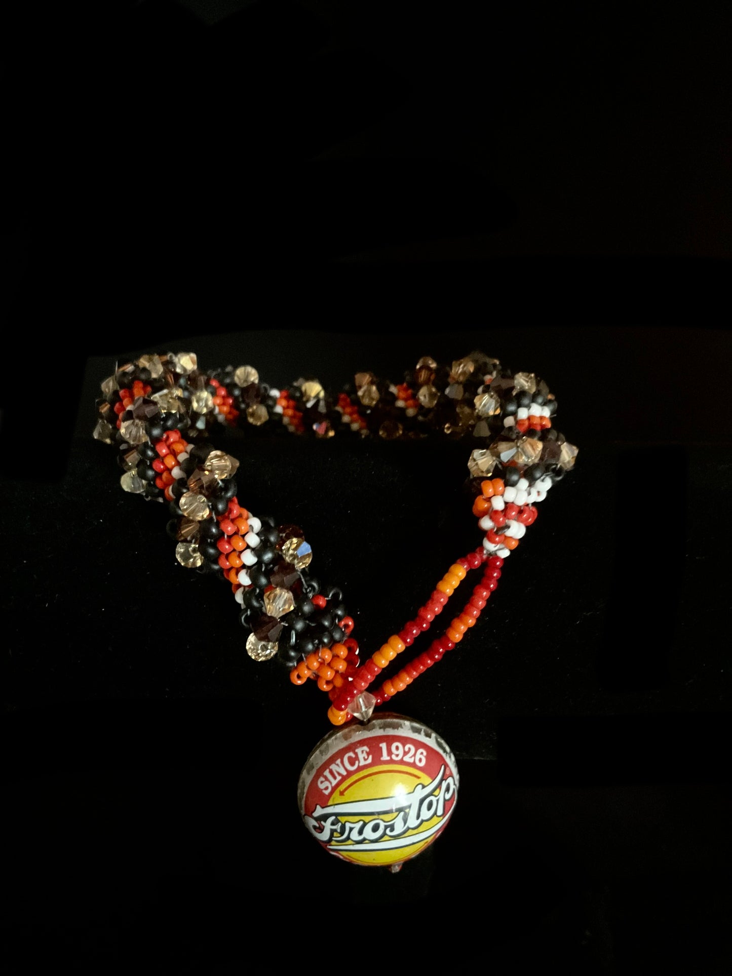 Frostop Bracelet