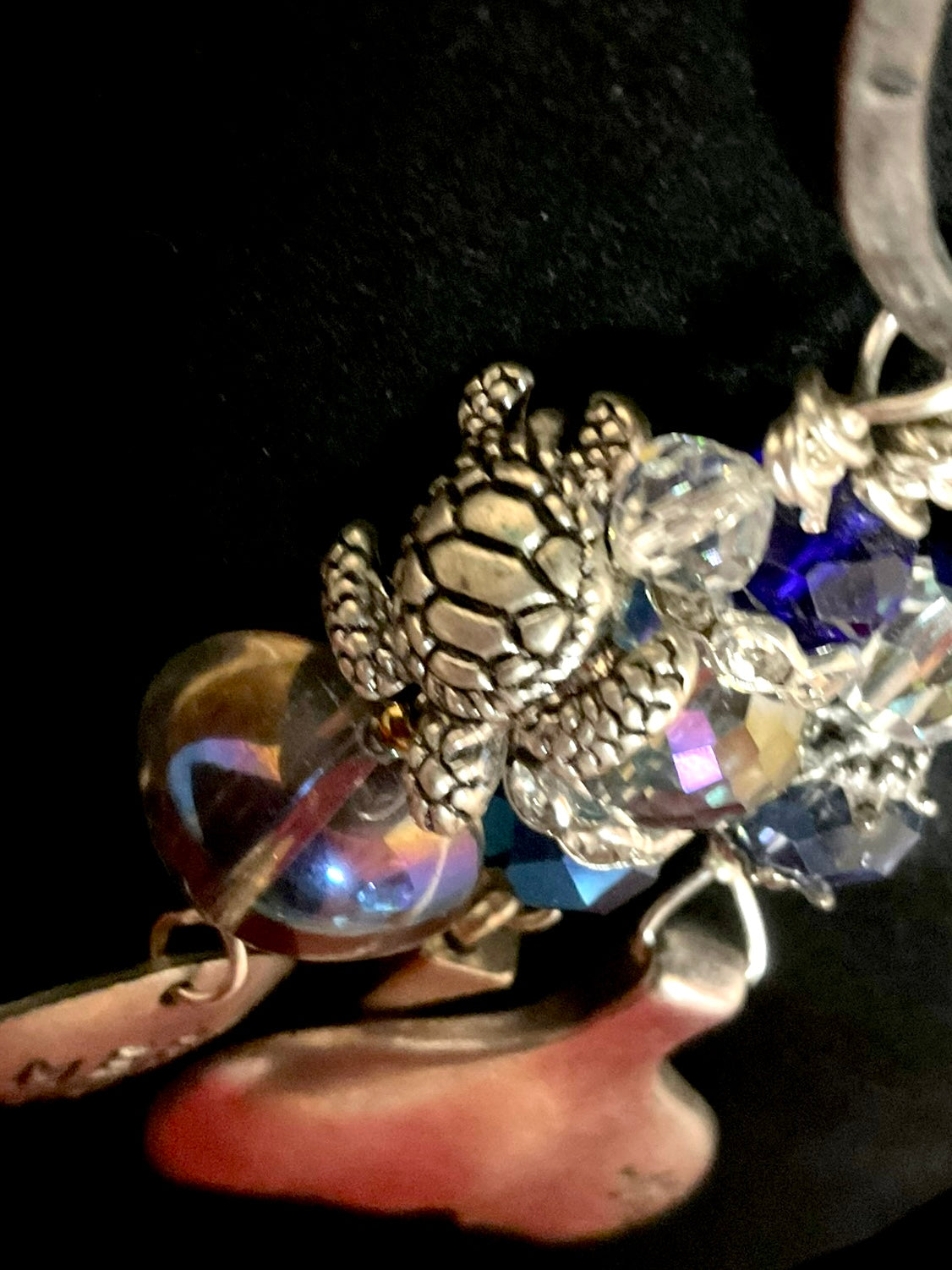 A Mer-Mazing Mermaid Necklace