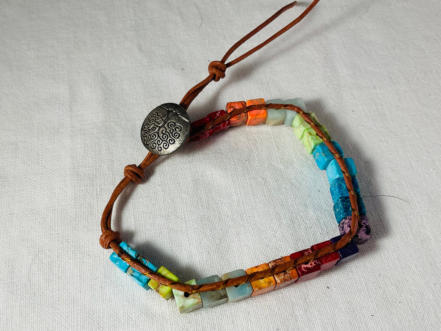Bracelet - private listing for Denise