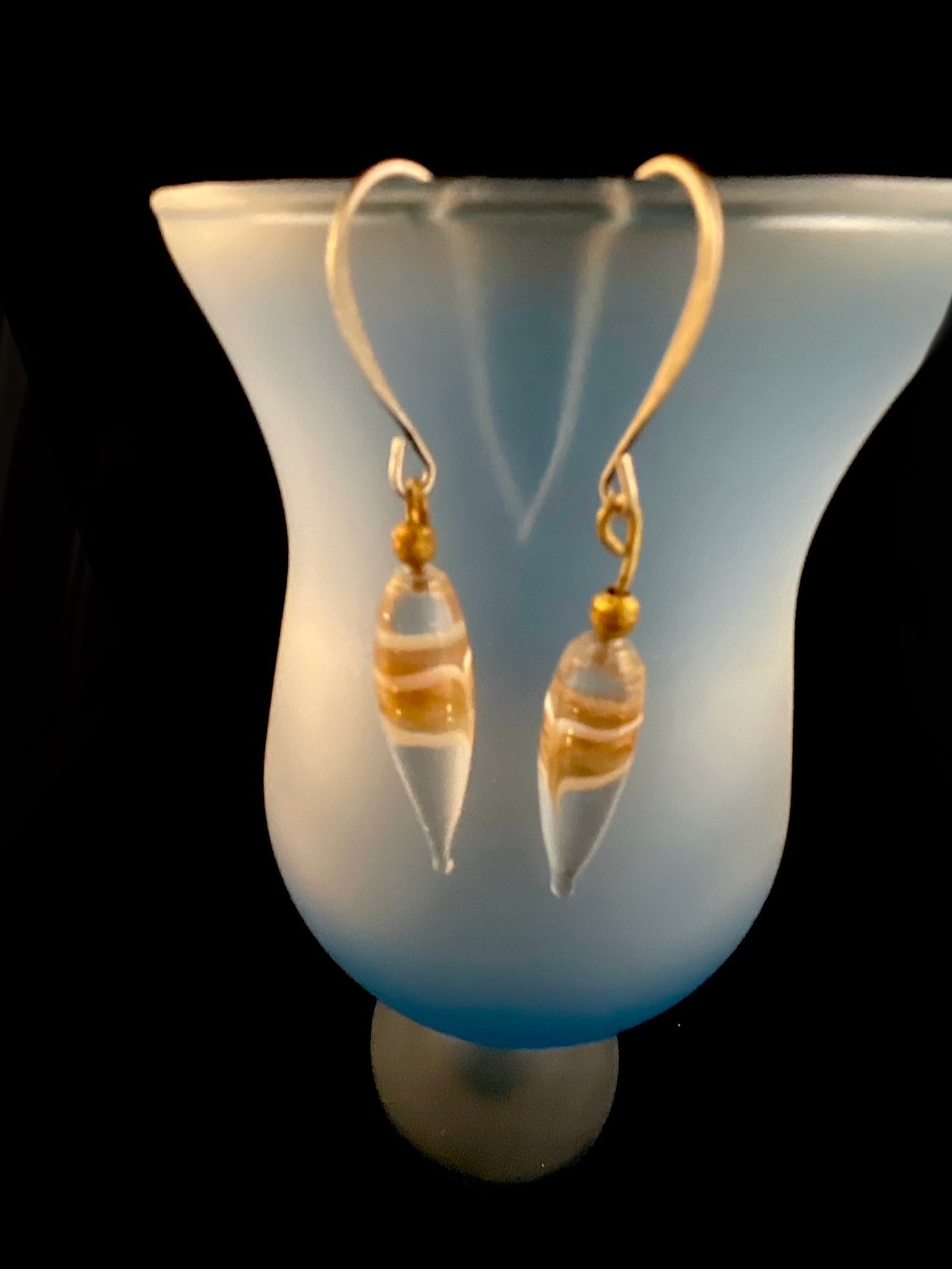 Earrings - Simple yet Elegant