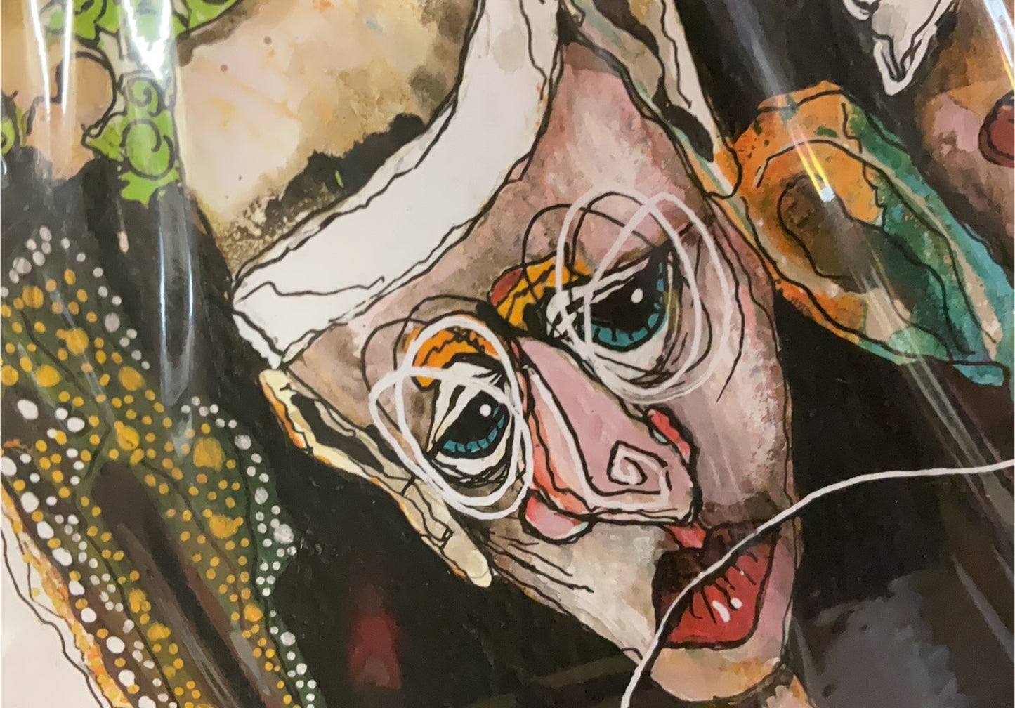 They Were Built for Speed