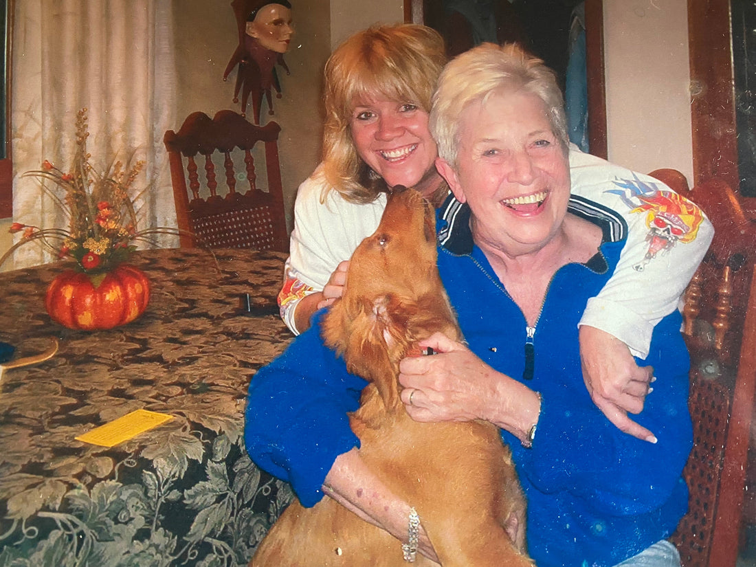 Dorothy Jean: The Original Maker