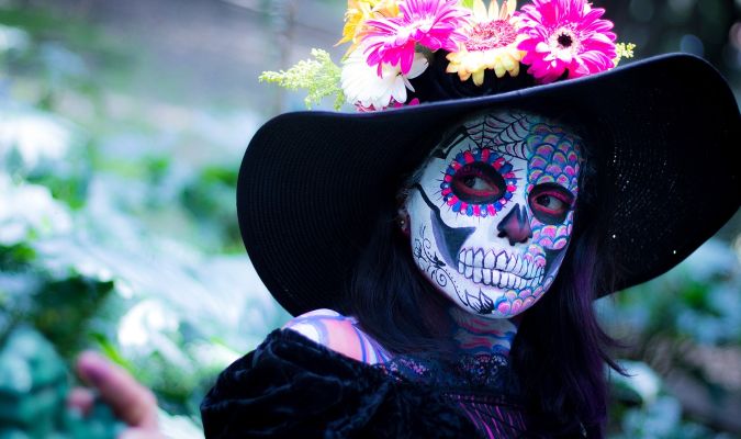 DAY OF THE DEAD