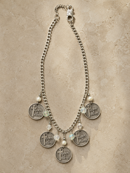 Tramps & Thieves Revival Necklace