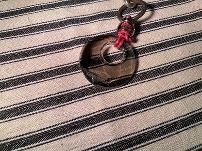 Necklace - Premier Austrian Crystal 26”