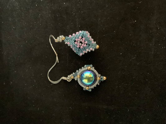 Reflections Earrings