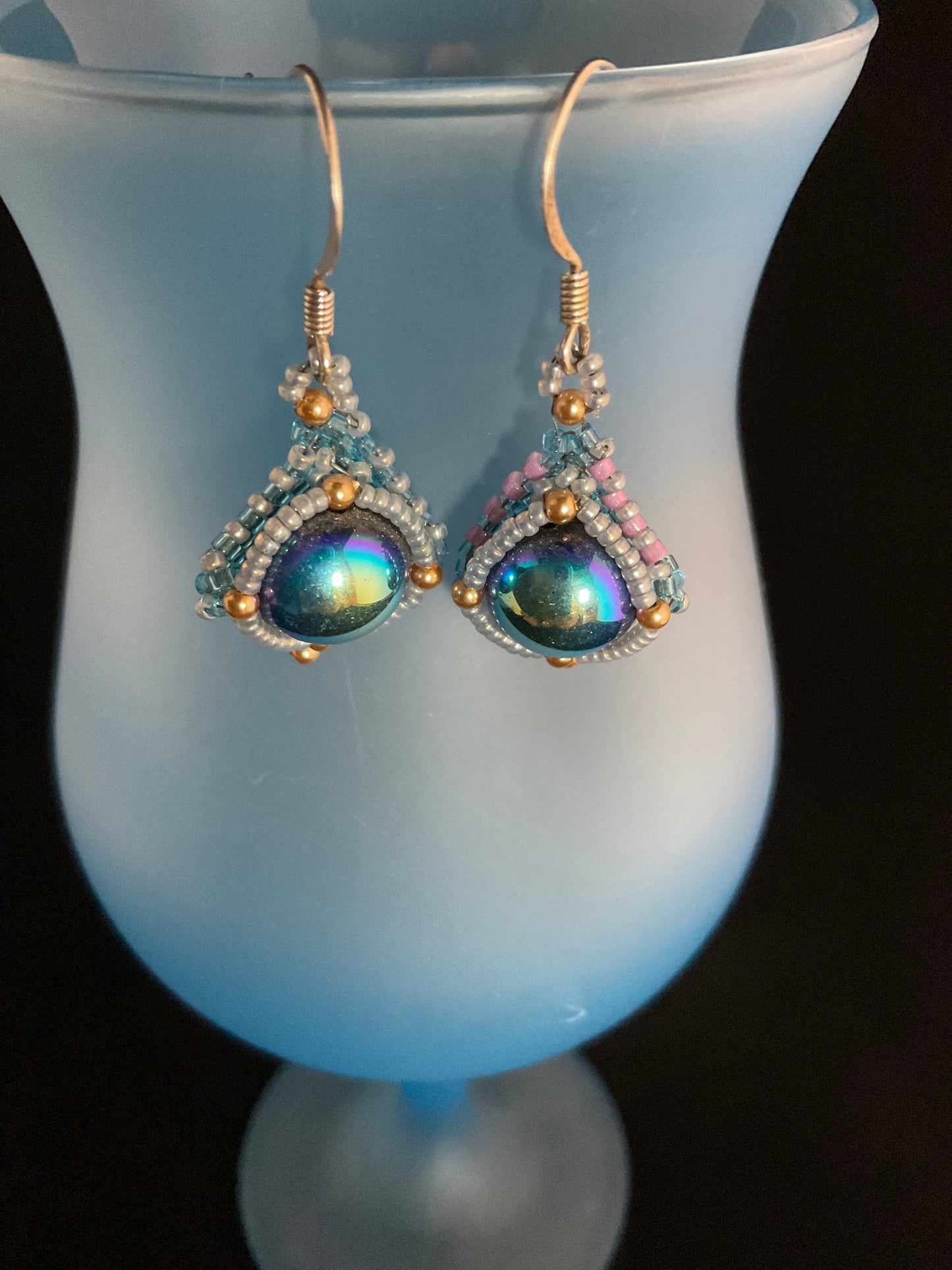 Reflections Earrings