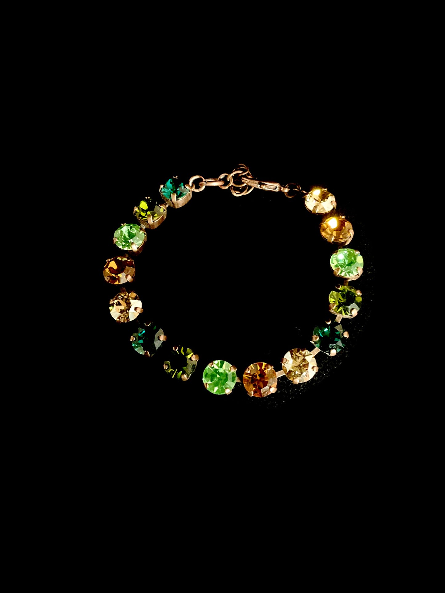 Sparkle Beyond Sparkle Bracelet