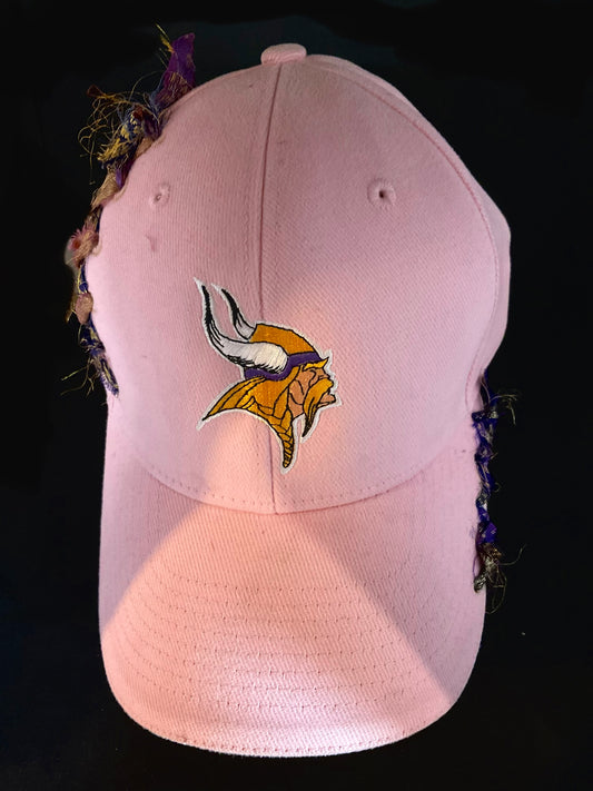 Vikings Baseball Hat