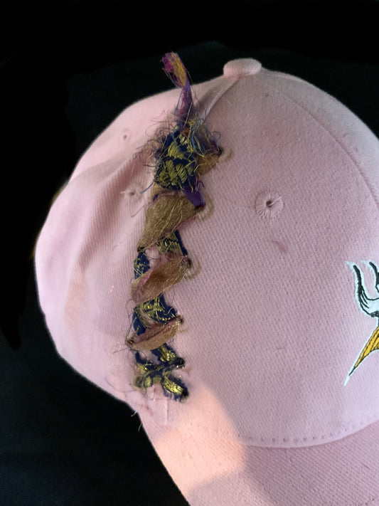 Vikings Baseball Hat