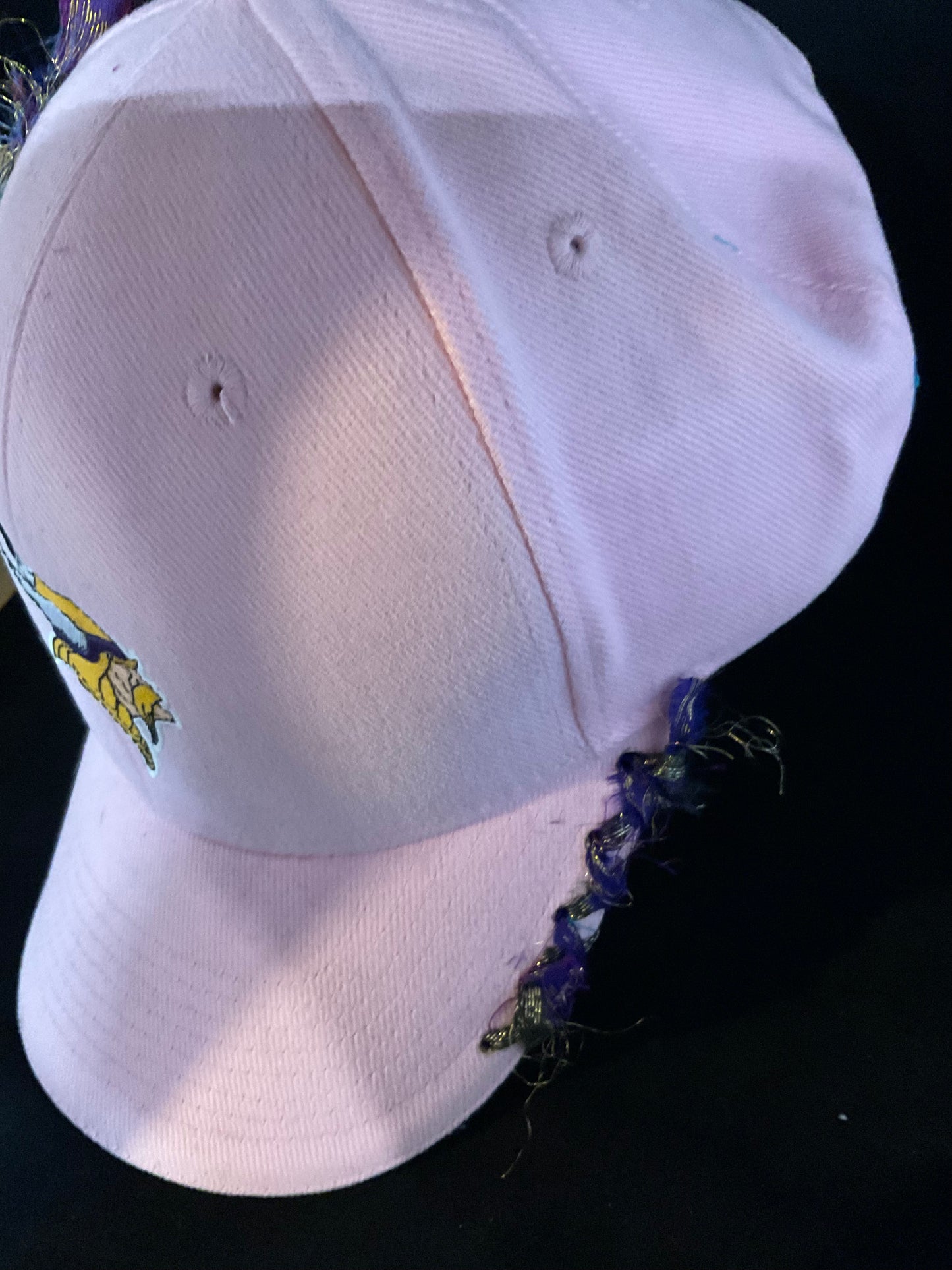 Vikings Baseball Hat