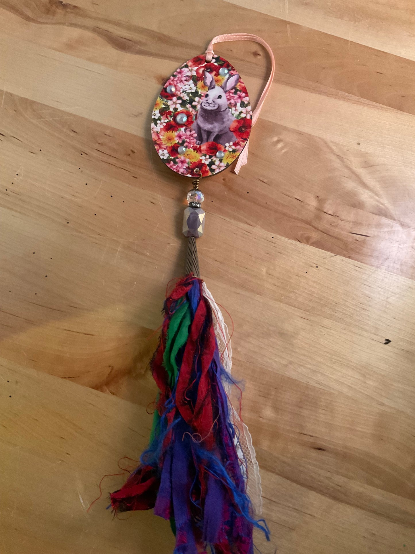 Tassel Hanger