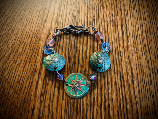 What’s Your Compass Bracelet