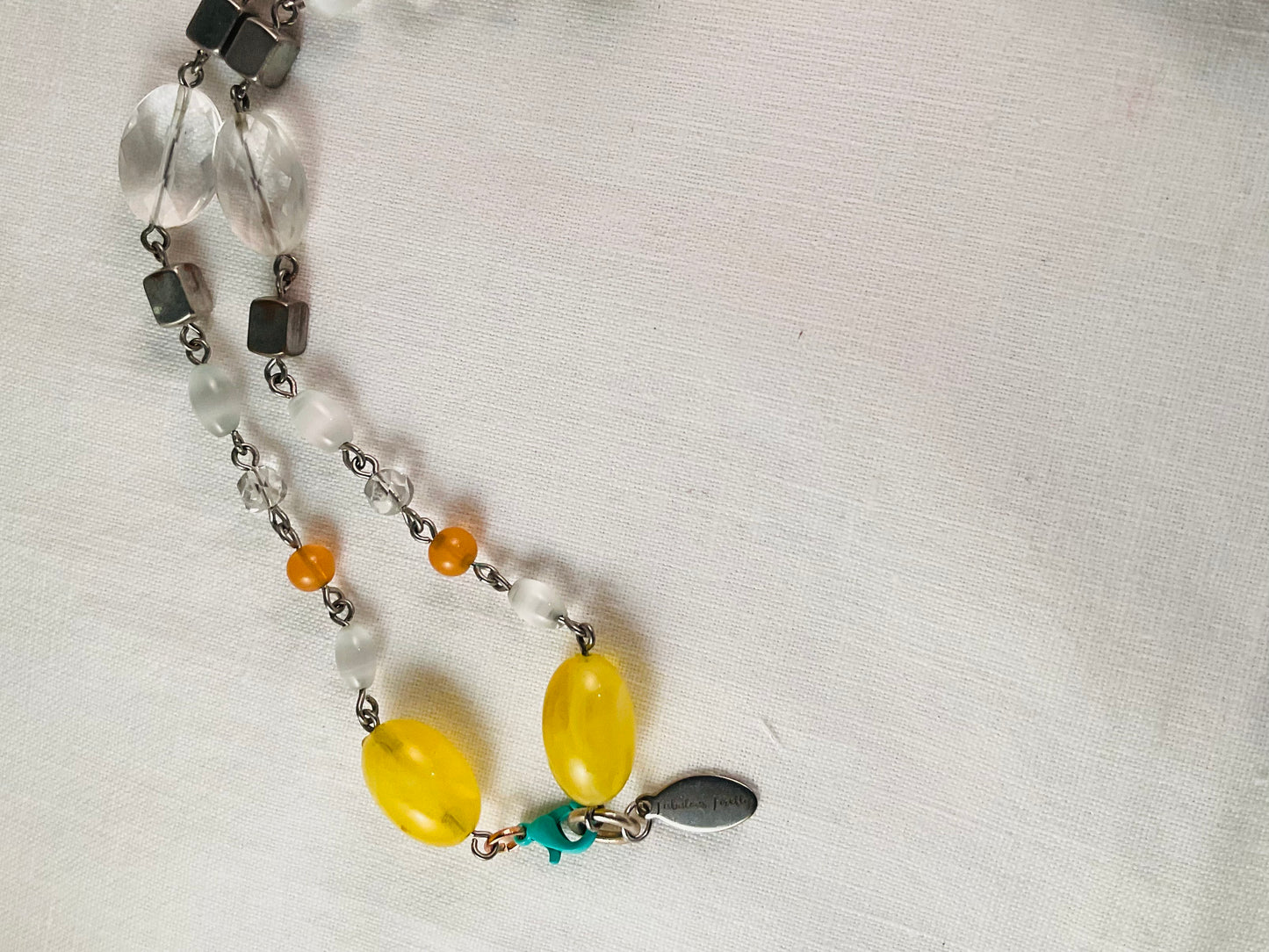 Necklace - Guardian Of The Tides
