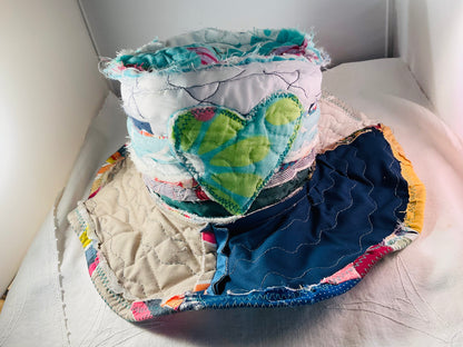 Dorothy Jean Hat 21.5" size