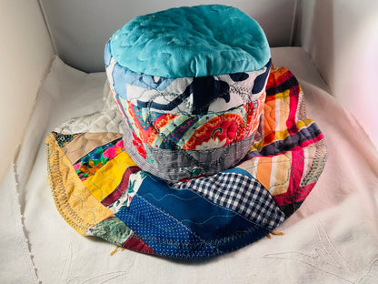 Dorothy Jean Hat 21.5" size