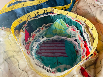 Dorothy Jean Hat 21.5" size