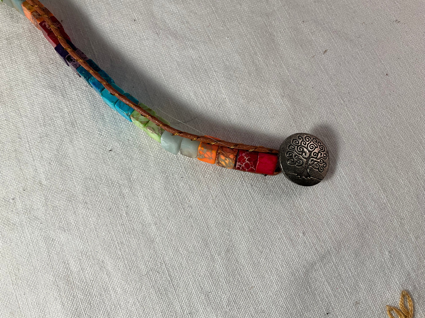 Bracelet - private listing for Denise