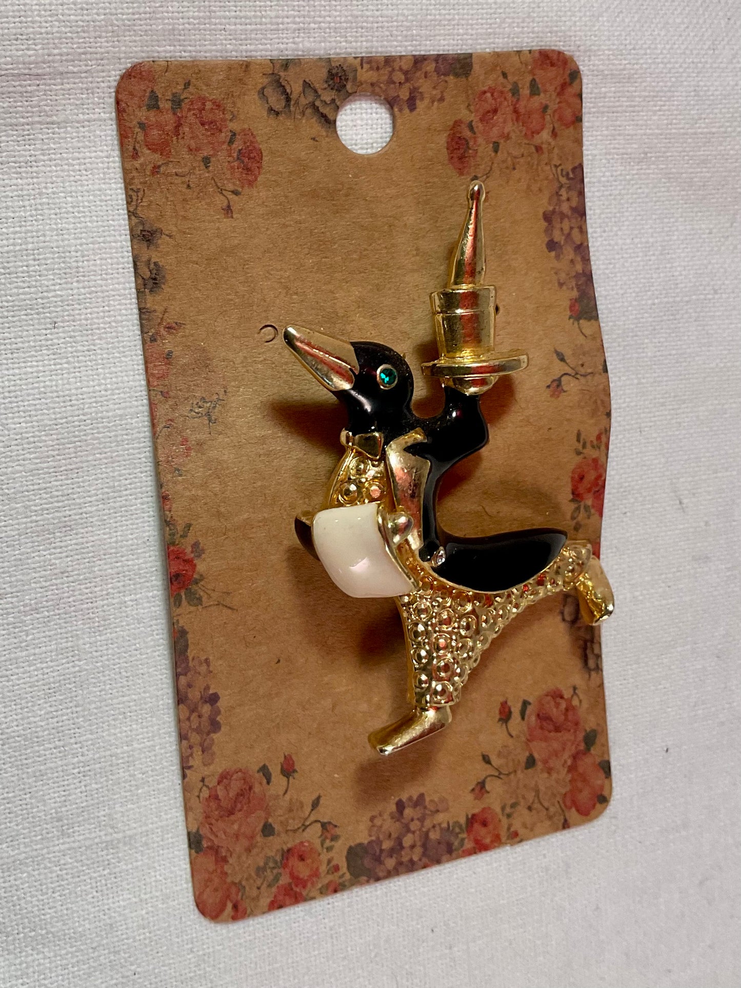 Vintage Brooch Collection – Choose Your Favorite | Statement Pins & Novelty Jewelry