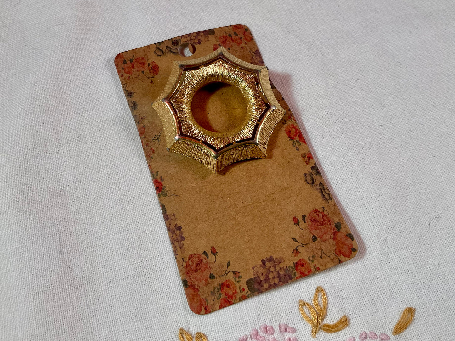 Vintage Brooch Collection – Choose Your Favorite | Statement Pins & Novelty Jewelry