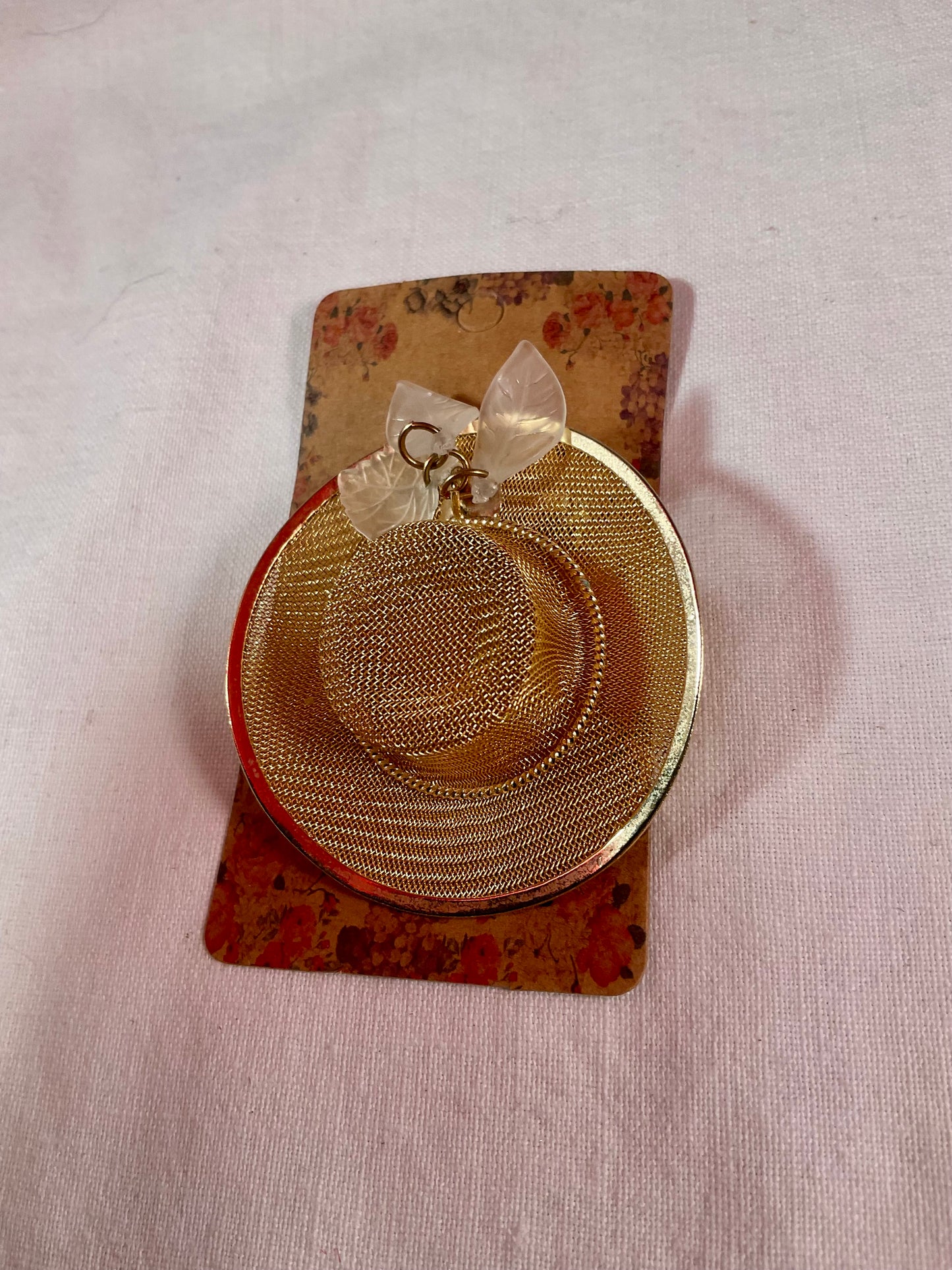 Vintage Brooch Collection – Choose Your Favorite | Statement Pins & Novelty Jewelry