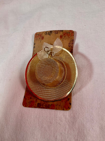 Vintage Brooch Collection – Choose Your Favorite | Statement Pins & Novelty Jewelry