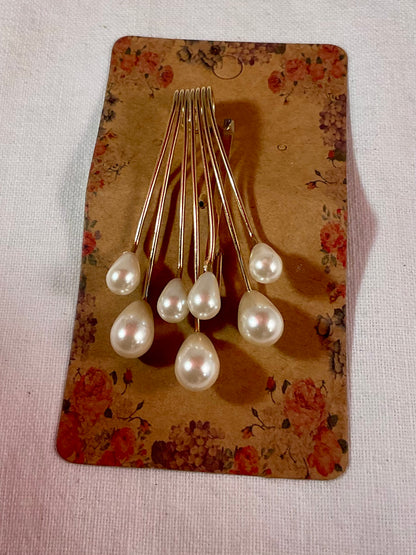 Vintage Brooch Collection – Choose Your Favorite | Statement Pins & Novelty Jewelry