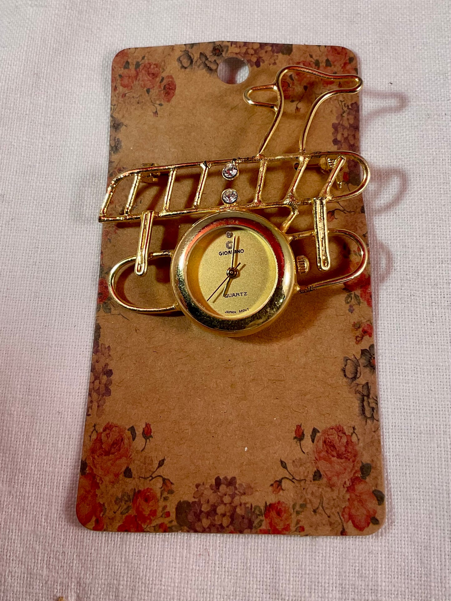 Vintage Brooch Collection – Choose Your Favorite | Statement Pins & Novelty Jewelry