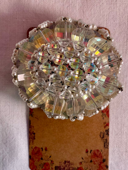 Vintage Brooch Bar – Choose Your Favorite Statement Pin!
