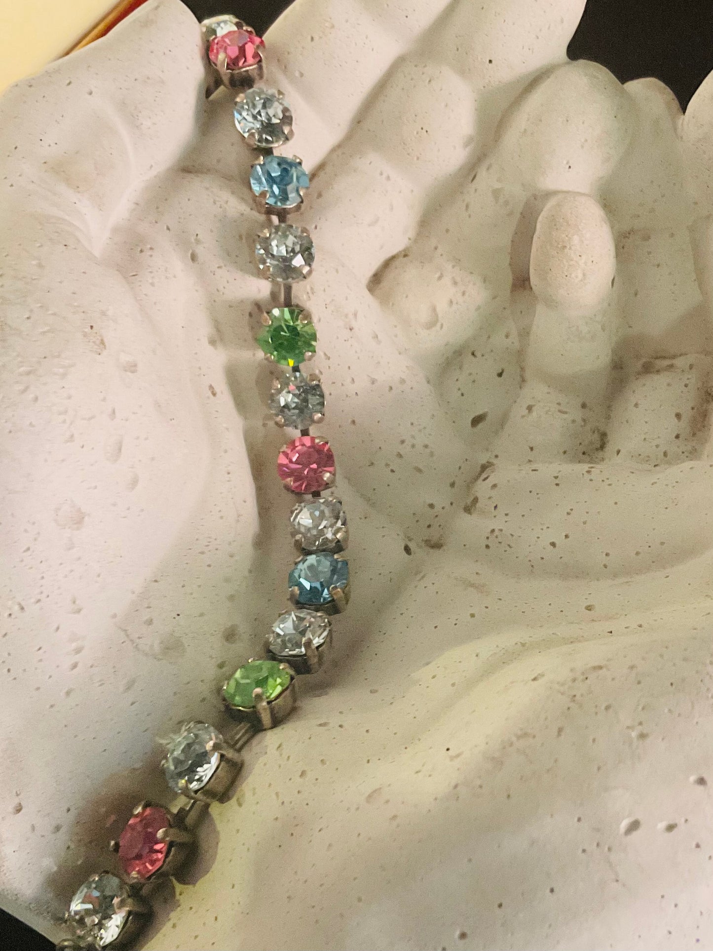 Swaroski Crystal Bracelets – Brilliant Sparkle Collection