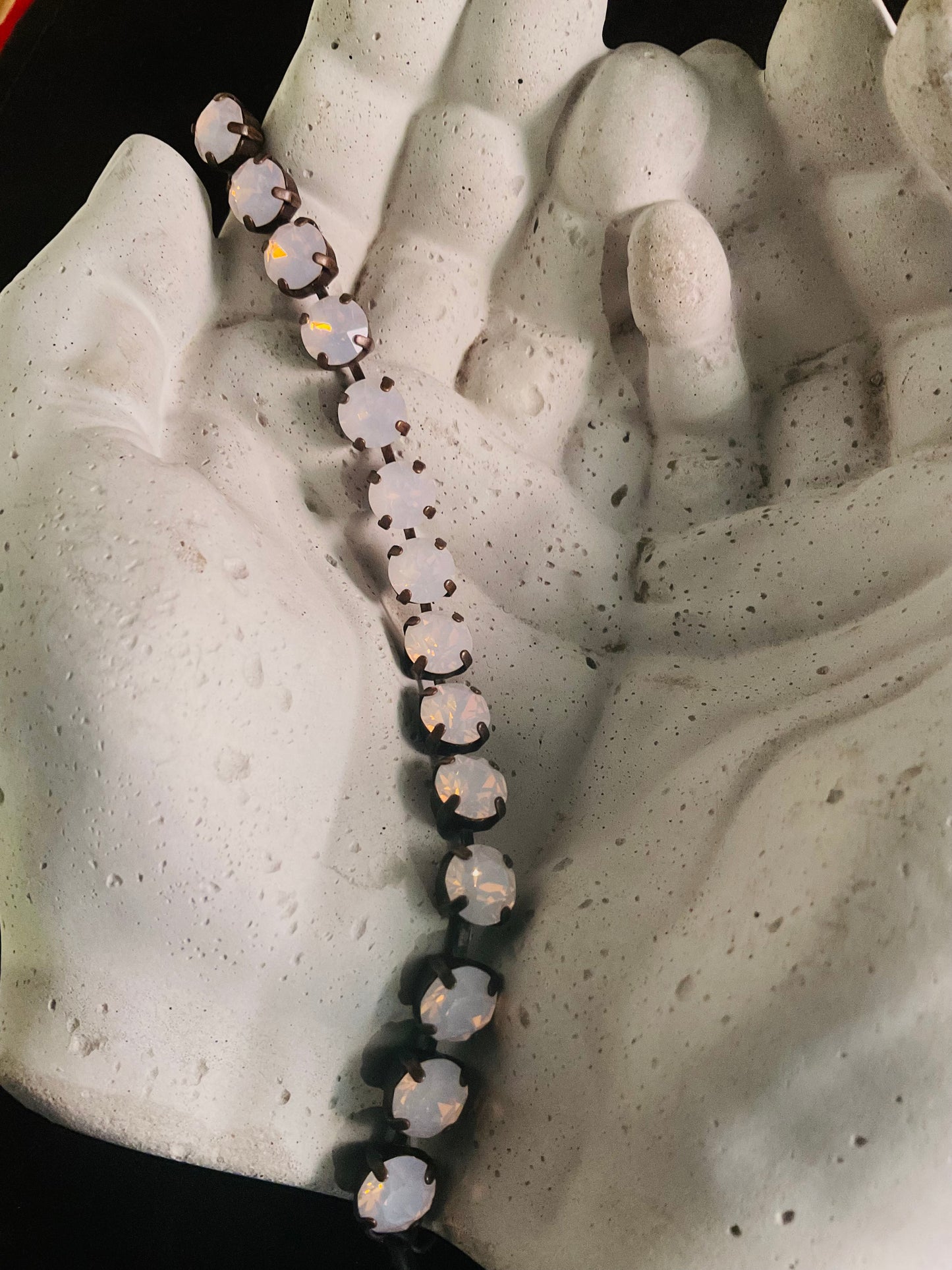 Swaroski Crystal Bracelets – Brilliant Sparkle Collection