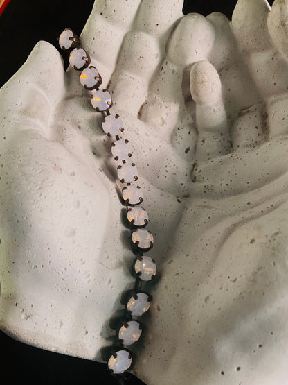 Swaroski Crystal Bracelets – Brilliant Sparkle Collection