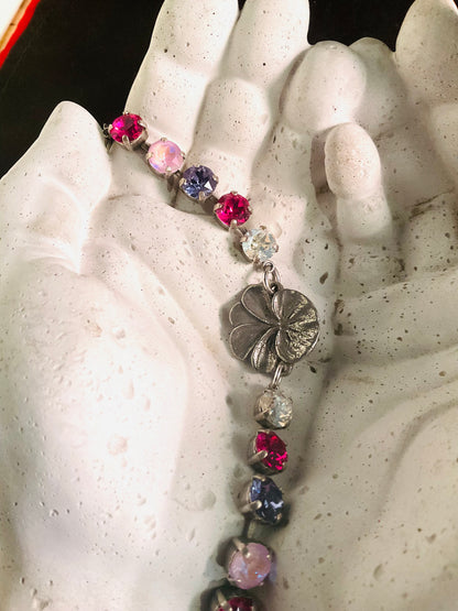 Swaroski Crystal Bracelets – Brilliant Sparkle Collection