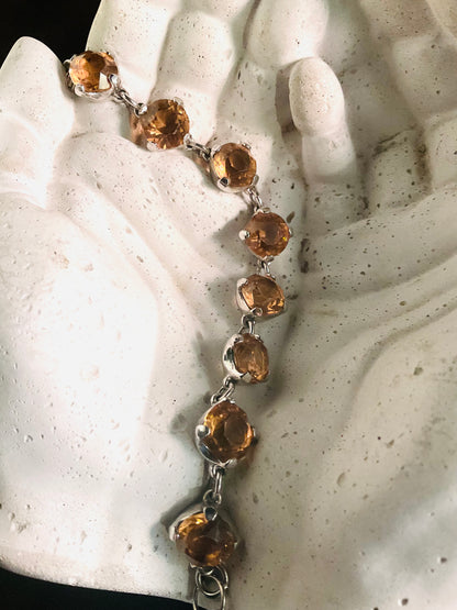 Swaroski Crystal Bracelets – Brilliant Sparkle Collection