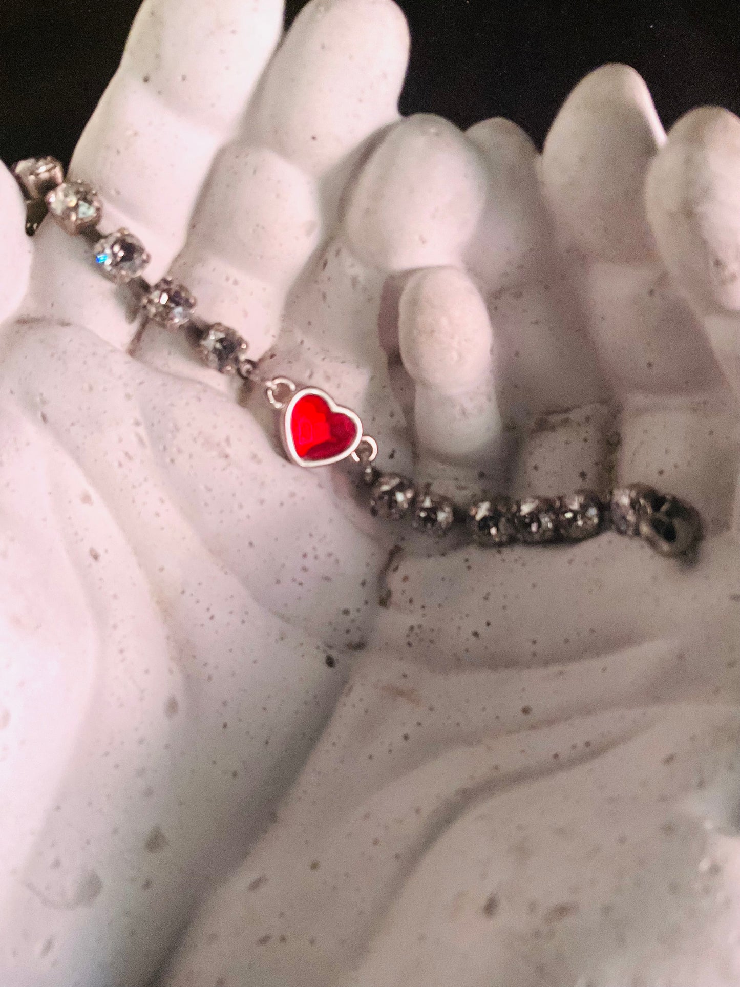 Swaroski Crystal Bracelets – Brilliant Sparkle Collection