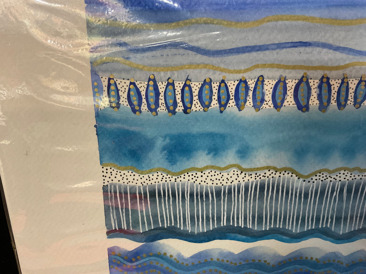 “Tides in Repetition”