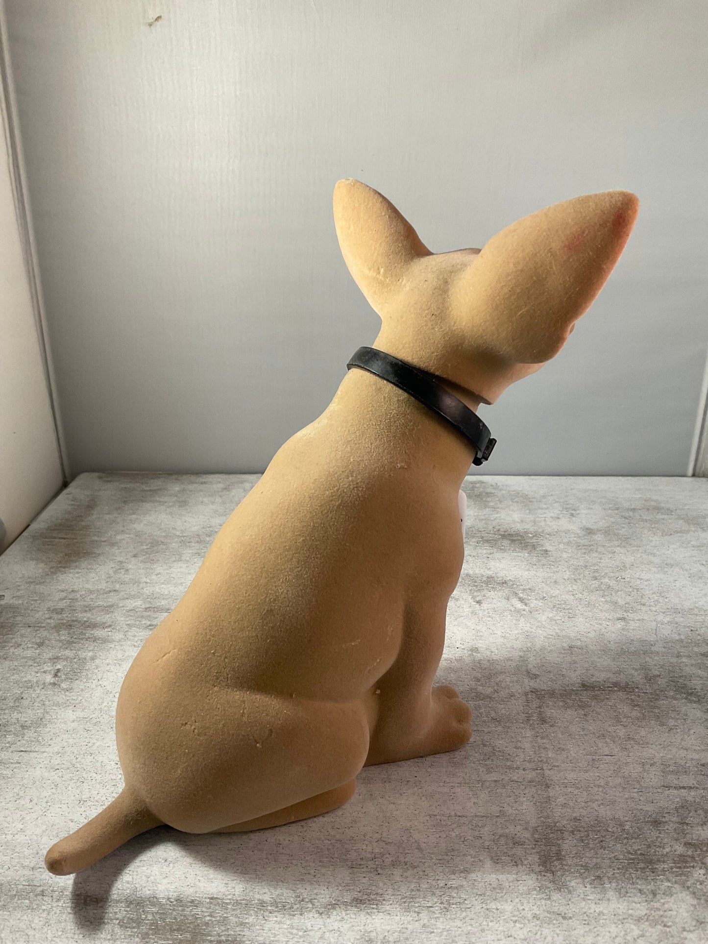 “Yo Quiero Taco Bell” Vintage 1998 Taco Bell Chihuahua Figure