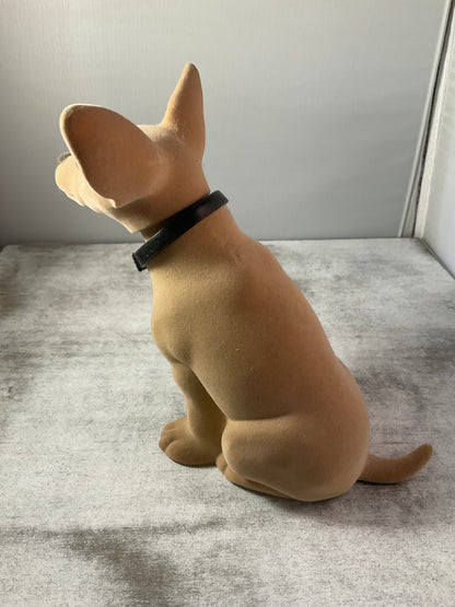 “Yo Quiero Taco Bell” Vintage 1998 Taco Bell Chihuahua Figure