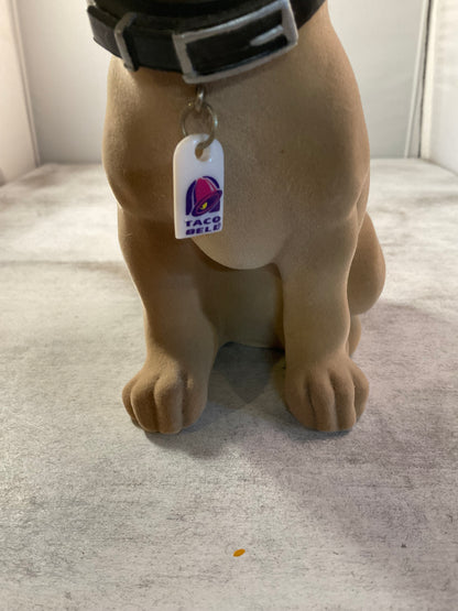“Yo Quiero Taco Bell” Vintage 1998 Taco Bell Chihuahua Figure