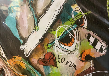 They Were Built for Speed