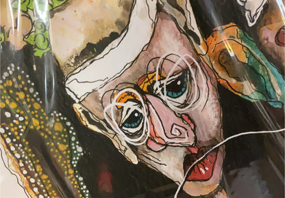 They Were Built for Speed