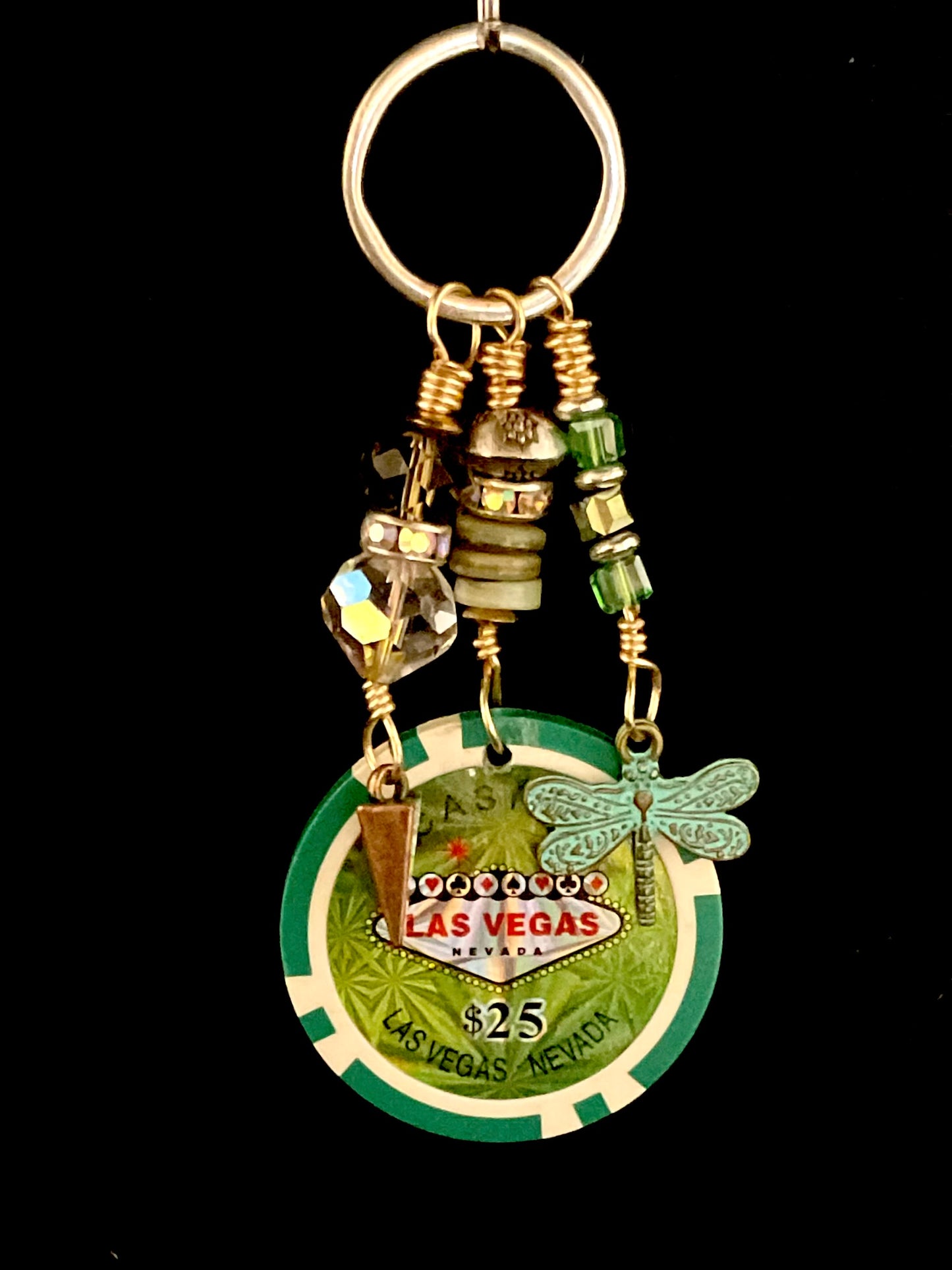 Irish Luck Necklace